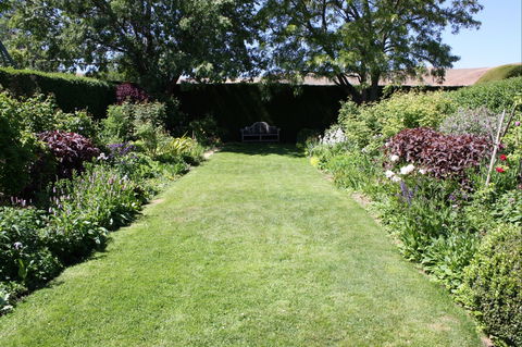 Prospect House And Garden - Hotel VIC 2