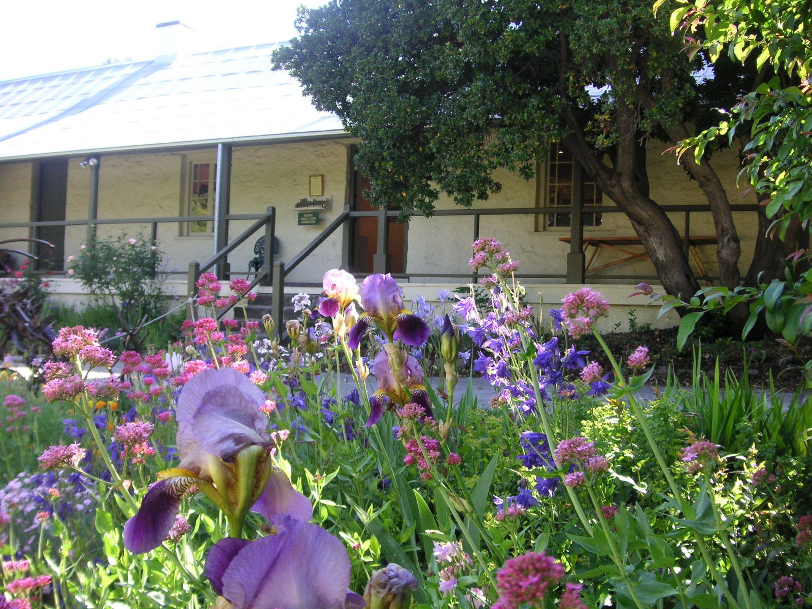 Myalla NSW Hotel VIC