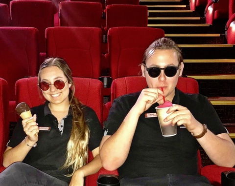 Reading Cinemas - Mandurah - Hotel VIC 0