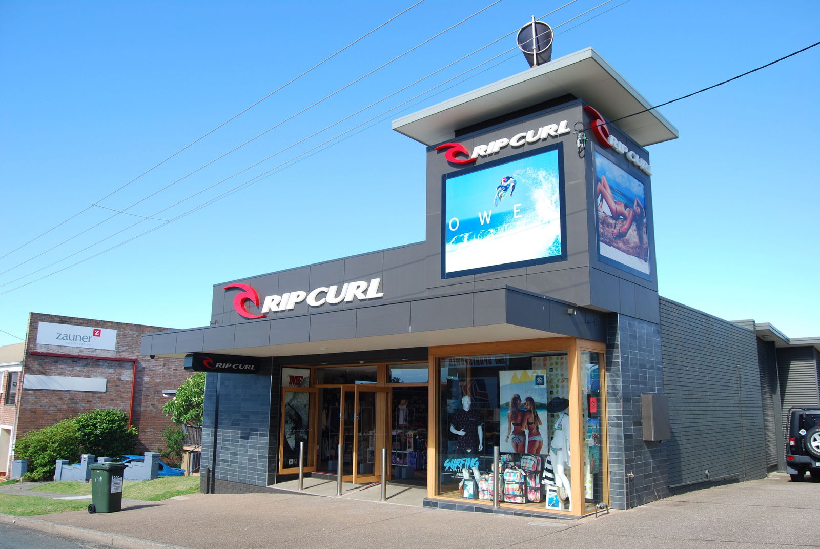 Ulladulla NSW Hotel VIC