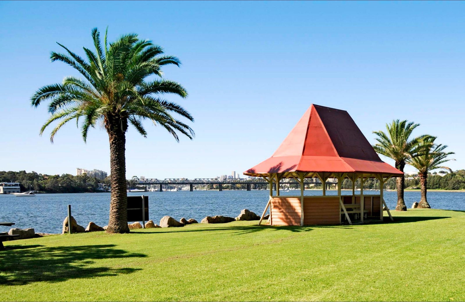 Lilyfield NSW Hotel VIC