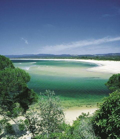 Rotary Walk  Merimbula - Hotel VIC 0