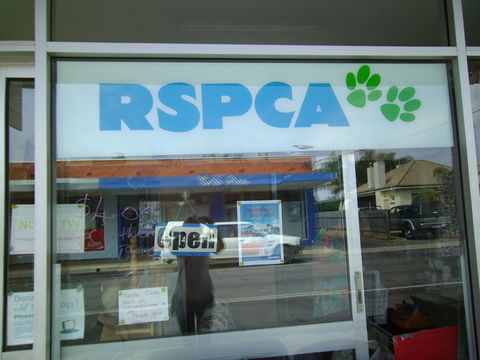 R.S.P.C.A Opportunity Shop - Hotel VIC 0