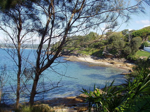 Salmon Haul Reserve Cronulla - Hotel VIC 0