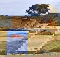 Shell Hill Reserve - Hotel VIC