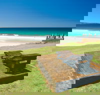 Short Point Beach - Hotel VIC