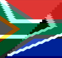 South Africa High Commission - Hotel VIC