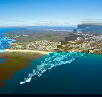Tathra Beach - Hotel VIC