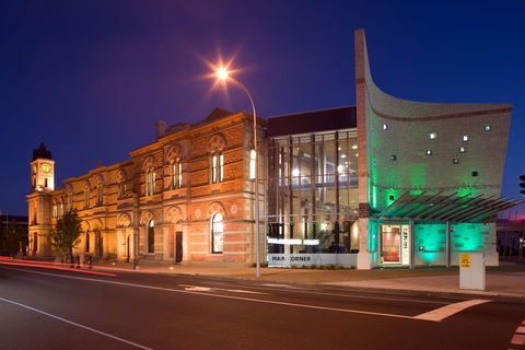 The Riddoch & Main Corner Complex - Hotel VIC 0