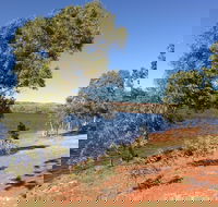 Tingkkarli/Lake Mary Ann - Hotel VIC