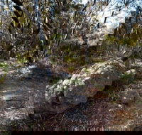 Tuross Falls walking track - Hotel VIC