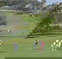 Tura Beach Country Club - Hotel VIC