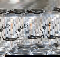 Visit Bucket Brewery - Hotel VIC