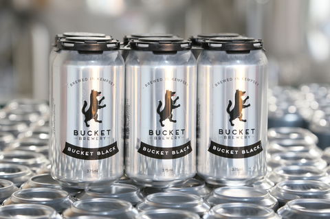 Visit Bucket Brewery - Hotel VIC 0