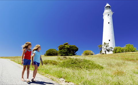 Wadjemup Lighthouse - Hotel VIC 0