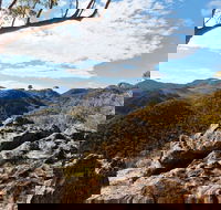 Warrumbungle National Park - Hotel VIC
