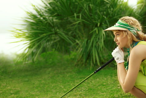 Whitsunday Green Club (Golf) - Hotel VIC 0