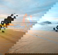 Wilderness Coast Walk - Hotel VIC