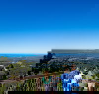 Yarrahapinni - Hotel VIC