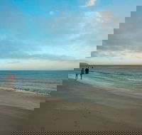Antechamber Bay - Hotel VIC