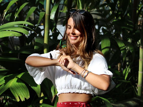 Australian Butterfly Sanctuary - Hotel VIC 0