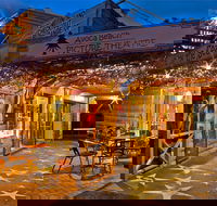 Avoca Beach Picture Theatre