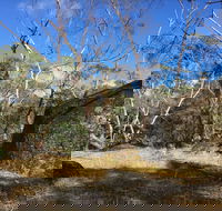Bailey's Rocks - Dergholm State Park - Hotel VIC