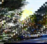 Bangalow - Hotel VIC