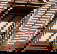 Barcaldine Masonic Lodge