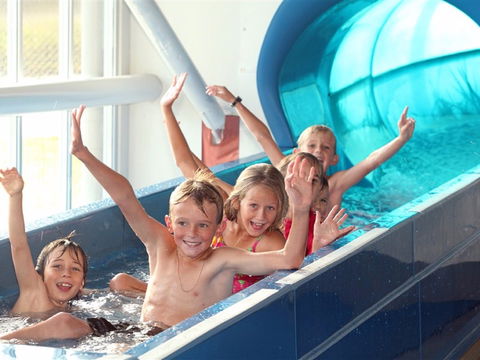 Bay And Basin Leisure Centre - Hotel VIC 0