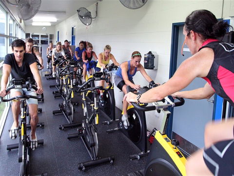 Bay And Basin Leisure Centre - Hotel VIC 1