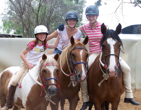 Billabong Ranch Adventure Park - Hotel VIC 2