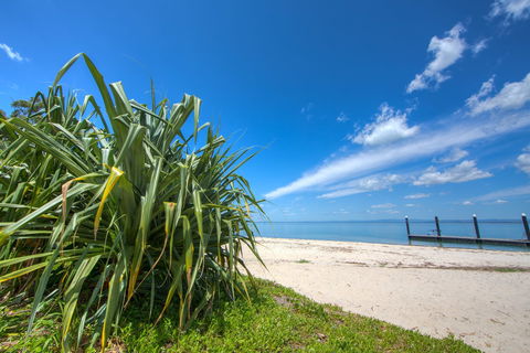 Bongaree Walkabout - Hotel VIC 0