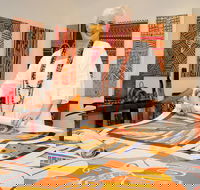Bouddi Gallery - Contemporary Aboriginal Lifestyle Art - Hotel VIC