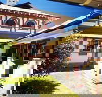 Bourke Town Trail - Hotel VIC