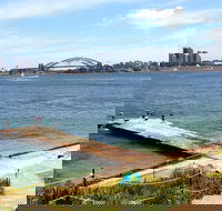 Bradleys Head to Chowder Bay Walk - Hotel VIC