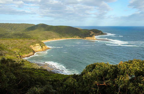 Bullimah Spur Track - Hotel VIC 0