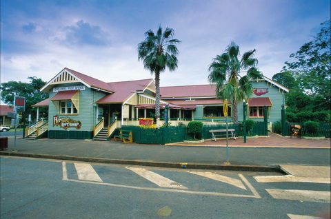 Bundaberg To Childers And Woodgate Day Trip - Hotel VIC 2
