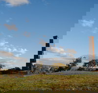 Bushmans Hill - Hotel VIC