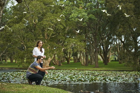 Centennial Parklands - Hotel VIC 0
