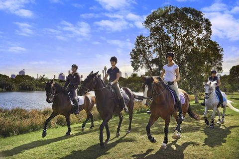 Centennial Parklands - Hotel VIC 1