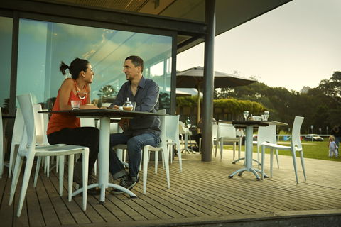 Centennial Parklands - Hotel VIC 2