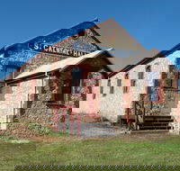 Central Greenough - Hotel VIC