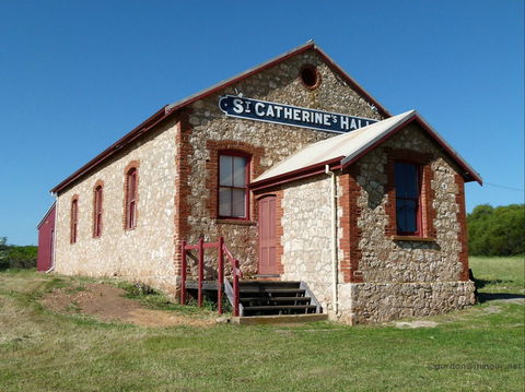 Central Greenough - Hotel VIC 0