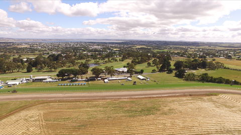 Colac Turf Club - Hotel VIC 0