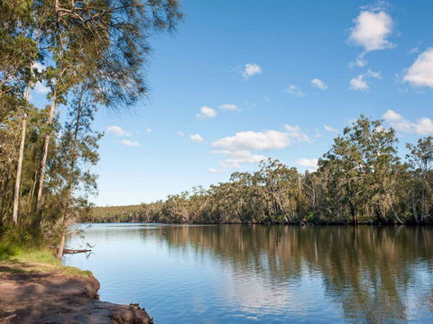 Corramy Regional Park - Hotel VIC 0