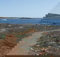 Elliston Coastal Trail - Hotel VIC