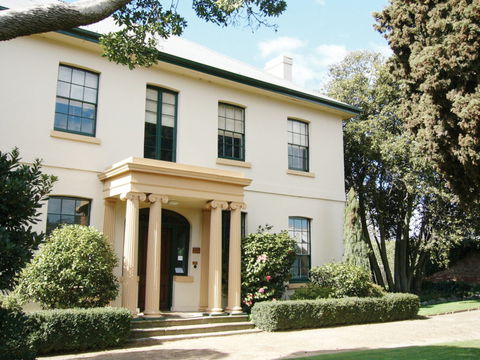 Franklin House - Hotel VIC 0