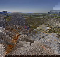 Granite Skywalk - Hotel VIC