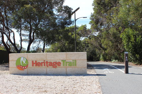 Heritage Trail - Hotel VIC 0